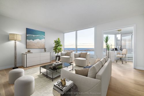 1605-1 Palace Pier Crt, Etobicoke, ON, M8V3W9 | Card Image