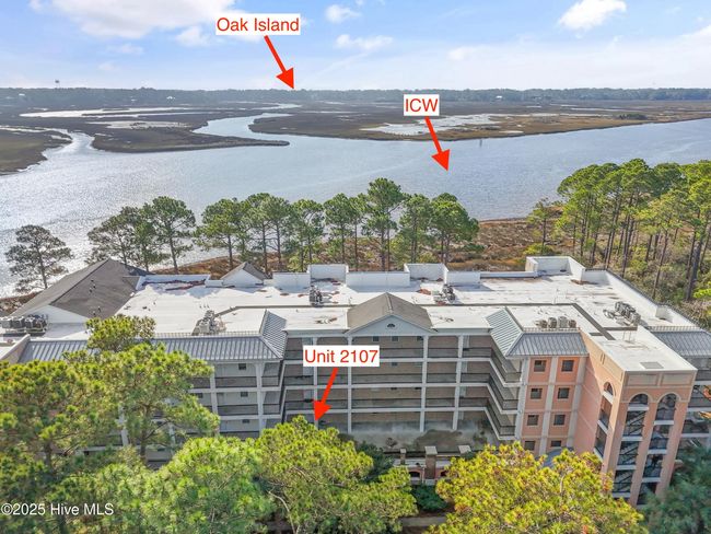 UNIT-2107 - 2100 Marsh Grove Ln, Condo with 2 bedrooms, 2 bathrooms and null parking in Southport NC | Image 42