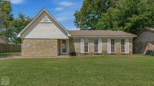 1109 Leawood Street, Blytheville, AR, 72315 | Card Image