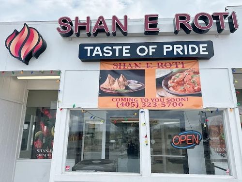 1001 S Woody Guthrie St, Okemah, OK, 74859 | Card Image