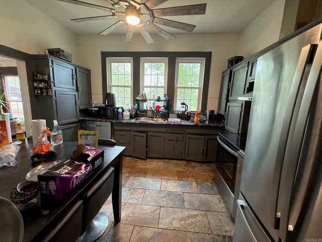 202 E 2 Nd St, Home with 5 bedrooms, 2 bathrooms and null parking in Hermitage AR | Image 10