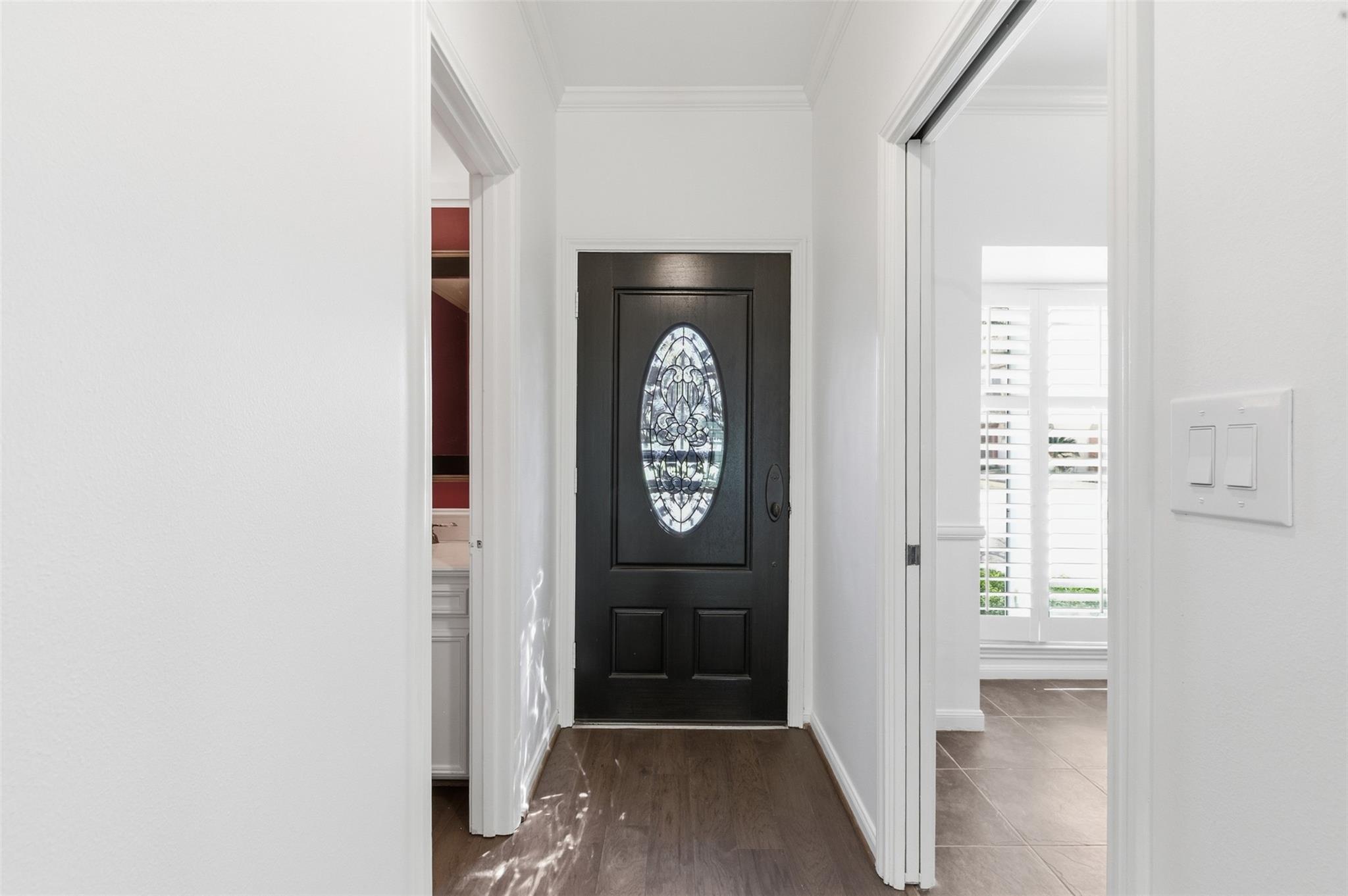 Residential Lease in Houston 3
