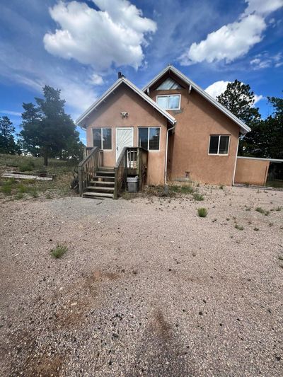 41 Camino De Rancheros Place, House other with 3 bedrooms, 2 bathrooms and null parking in Ramah NM | Image 2