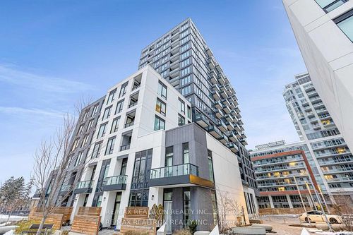 211w-3 Rosewater St, Richmond Hill, ON, L4C5T6 | Card Image