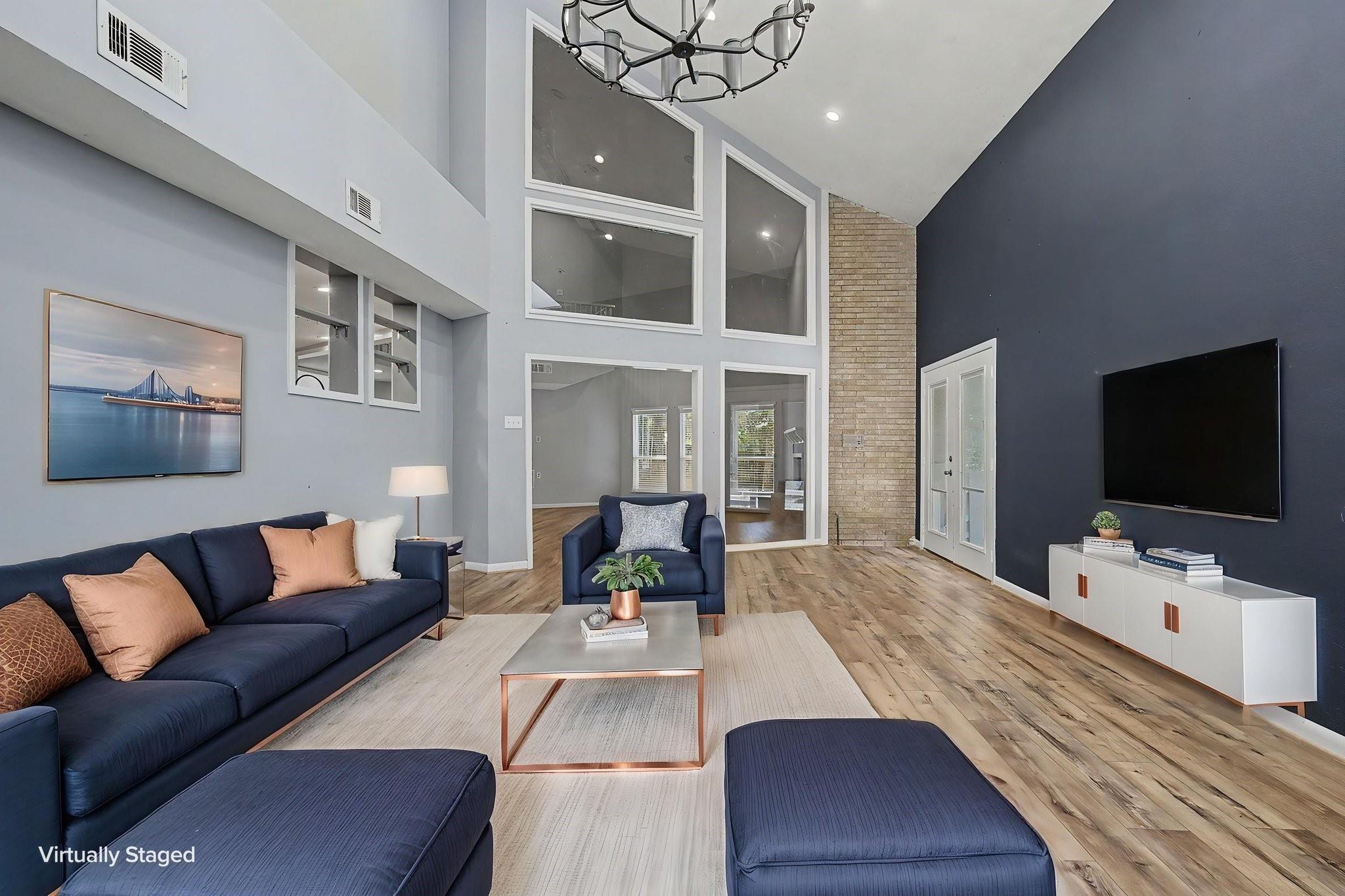 Residential in Huntsville 4