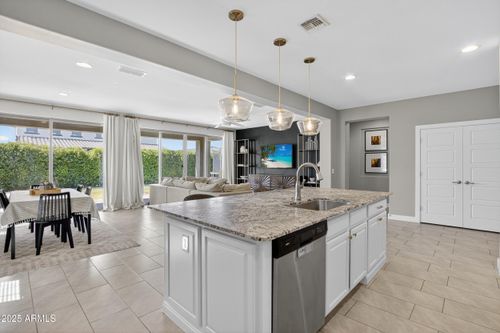 23087 E Via Del Oro, Queen Creek, AZ, 85142-1321 | Card Image