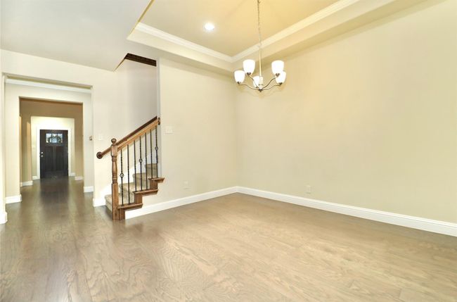 5705 Petunia Ln, House other with 4 bedrooms, 4 bathrooms and null parking in Rowlett TX | Image 5
