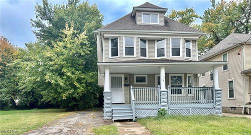 528 E 109th St, Cleveland, OH, 44108-1469 | Card Image