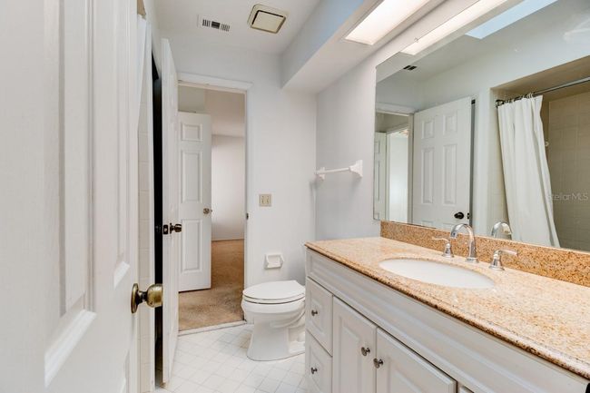 524 Brown Pelican Dr, Townhouse with 3 bedrooms, 2 bathrooms and null parking in DAYTONA BEACH FL | Image 12