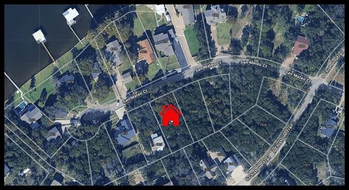 4311 San Mateo Ct, Granbury, TX, 76048-6393 | Card Image