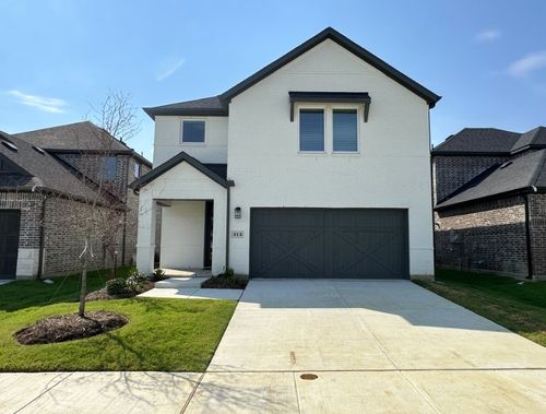 414 Landings St, Oak Point, TX, 75068-4507 | Card Image