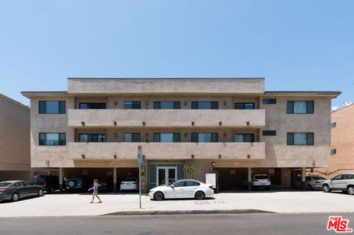 204-931 N Alfred Street, Los Angeles, CA, 90069 | Card Image