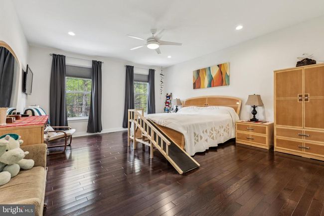 3229 Riverview Dr, House other with 6 bedrooms, 4 bathrooms and null parking in TRIANGLE VA | Image 31
