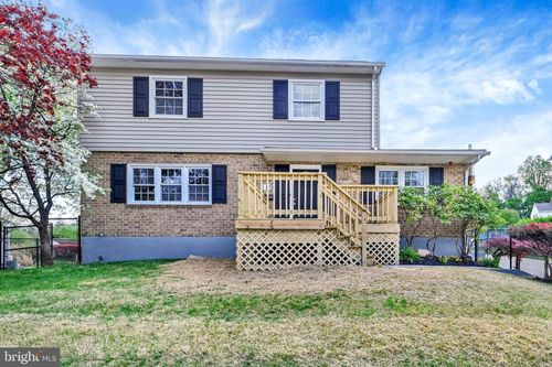 119 Rockrimmon Rd, REISTERSTOWN, MD, 21136-3213 | Card Image