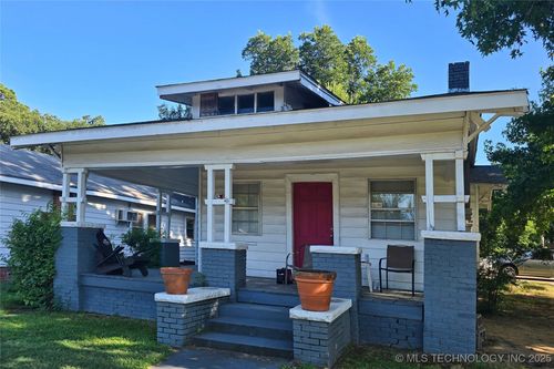 322 12th Ave Nw, Ardmore, OK, 73401-5728 | Card Image