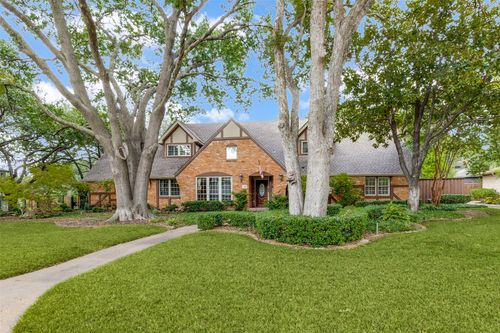 4217 Hockaday Dr, Dallas, TX, 75229-2823 | Card Image