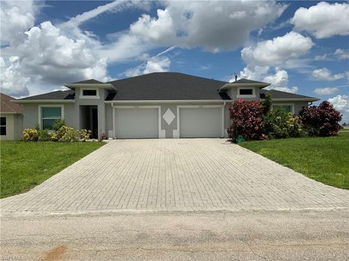 1331/1333 Ne 15th Ln, Cape Coral, FL, 33909 | Card Image