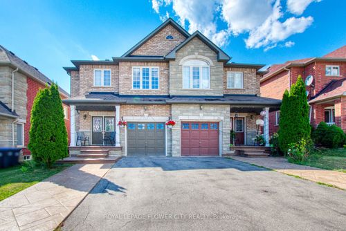 2-18 St Eugene St, Brampton, ON, L6Y0K9 | Card Image