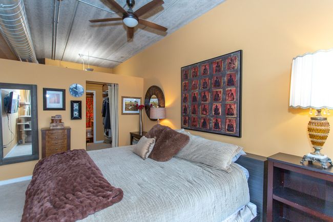 UNIT-424 - 101 Curry Ave, Condo with 2 bedrooms, 2 bathrooms and null parking in Royal Oak MI | Image 34