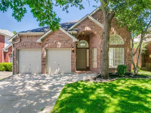 2152 Pritchard Dr, Grapevine, TX, 76051-8030 | Card Image