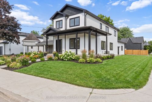 198 Mcrae St, Glencoe, ON, N0L1M0 | Card Image