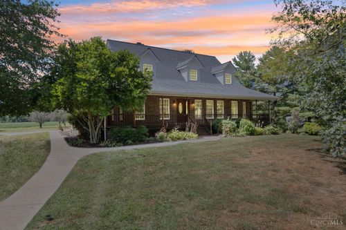 9291 Daugherty Marks Rd, Hamersville, OH, 45130 | Card Image