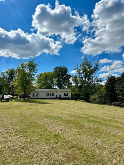 12247 County Road 4037, House other with 3 bedrooms, 2 bathrooms and null parking in HOLTS SUMMIT MO | Image 1