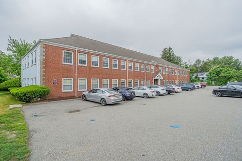 6-7-594 Marrett Rd, Lexington, MA, 02421 | Card Image