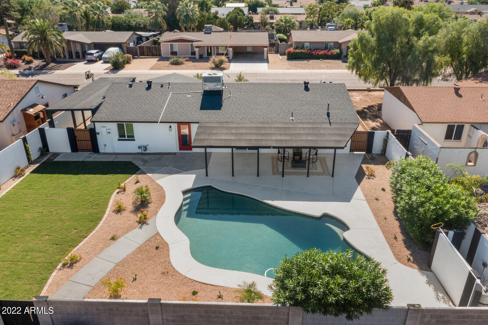 Residential in Phoenix 2