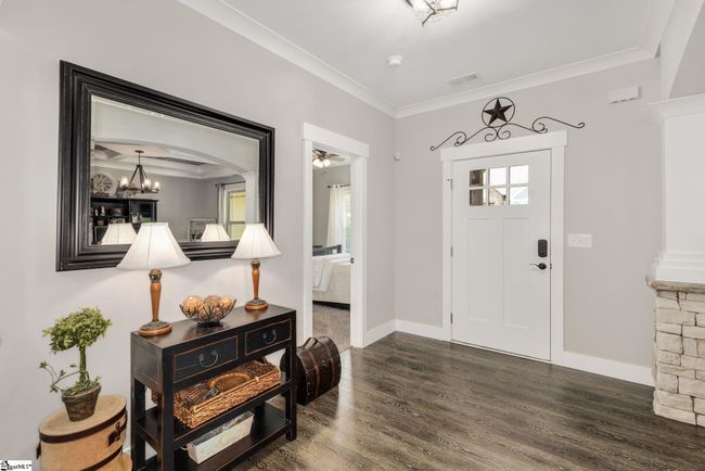 3044 English Cottage Way, House other with 4 bedrooms, 3 bathrooms and 2 parking in Boiling Springs SC | Image 5