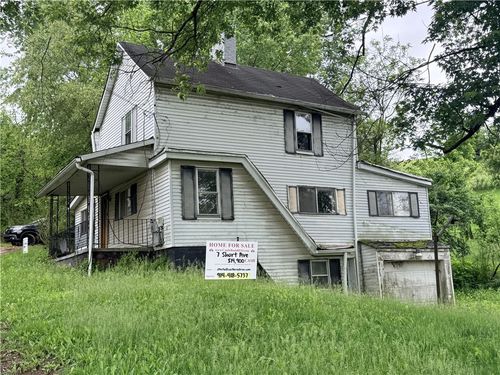 7 Short Ave, Washington, PA, 15301-8623 | Card Image