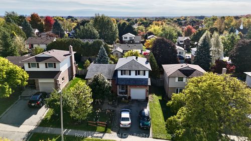 40 Shoemaker Cres, Guelph, ON, N1K1J6 | Card Image