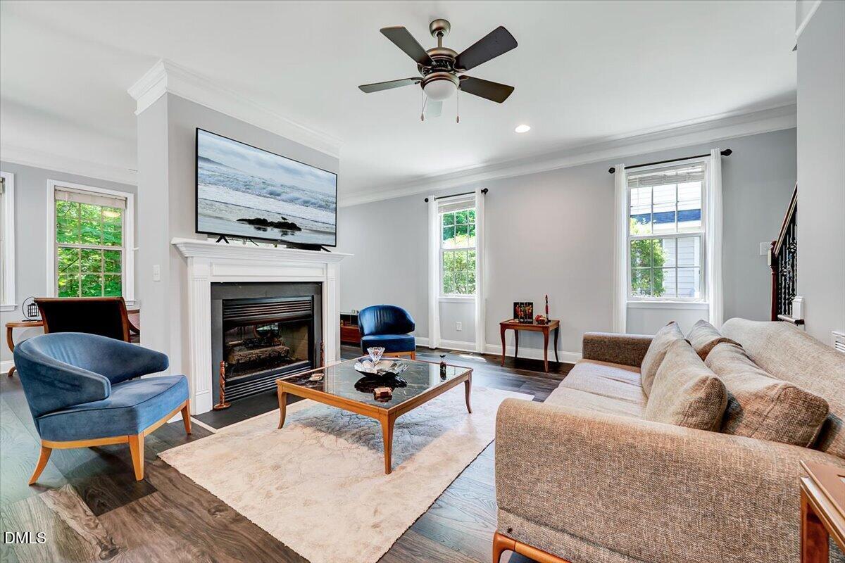 Residential in Cary 5