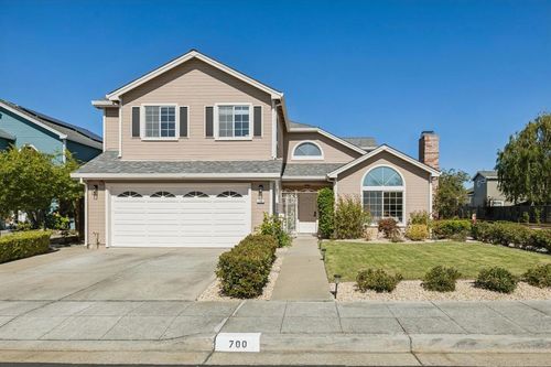 700 Bahama Ln, San Mateo, CA, 94404 | Card Image