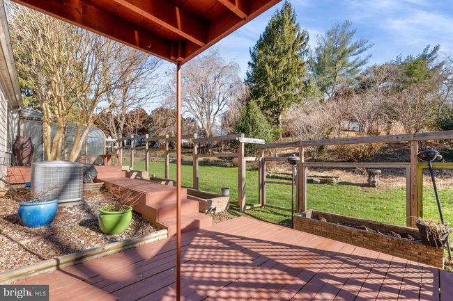 9711 Cinnamon Creek Dr, House other with 4 bedrooms, 3 bathrooms and null parking in Vienna VA | Image 35