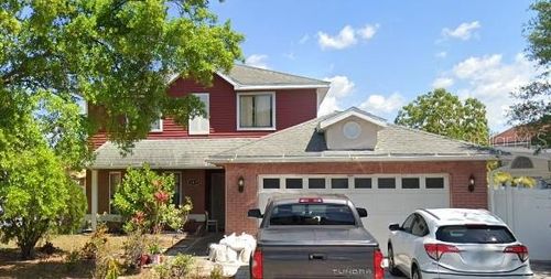 187 Pinewood Circle, KISSIMMEE, FL, 34743 | Card Image