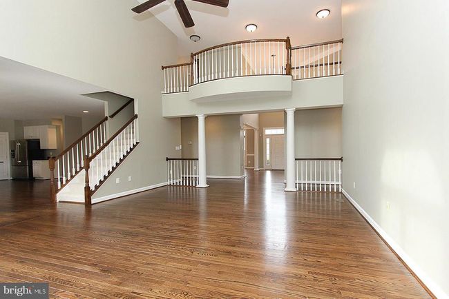 9116 Tetterton Ave, House other with 5 bedrooms, 5 bathrooms and null parking in VIENNA VA | Image 12