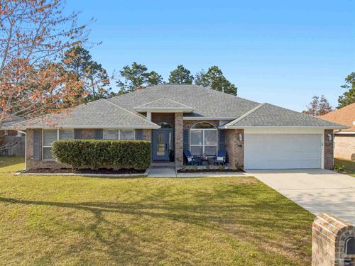 11688 Aruba Dr, Pensacola, FL, 32506-1212 | Card Image