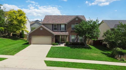 203 Primrose Cir, Richmond, KY, 40475-6852 | Card Image