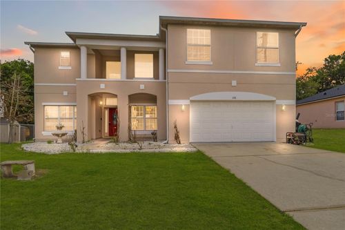 106 Bonito Way, KISSIMMEE, FL, 34759-4848 | Card Image