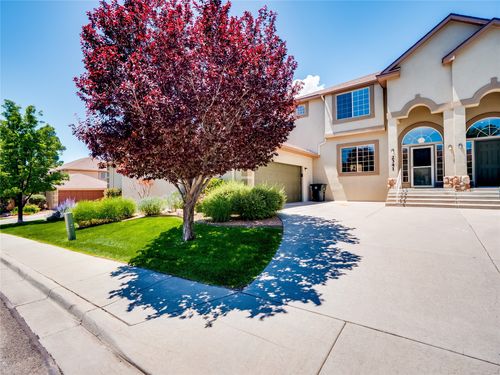 2341 Canyon Glen Rd, Los Alamos, NM, 87544-1784 | Card Image