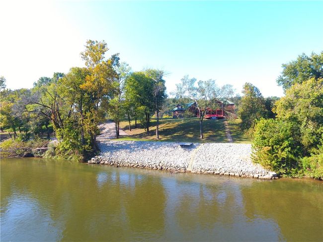 471 Mcphearson Ter, House other with 4 bedrooms, 4 bathrooms and null parking in Calico Rock AR | Image 30