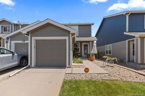 11062 Gaylord St, Northglenn, CO, 80233-1390 | Card Image