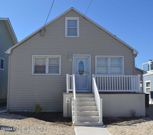 2-1501 Grand Central Avenue, Lavallette, NJ, 08735 | Card Image