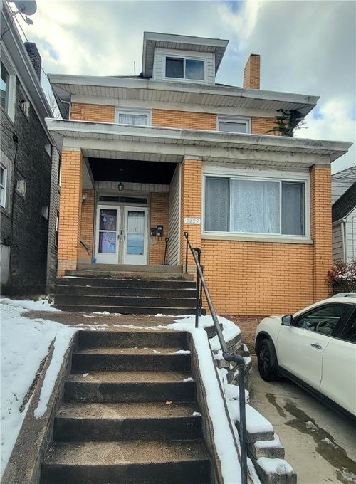 1-3429 Clearfield St, Pittsburgh, PA, 15204-1525 | Card Image