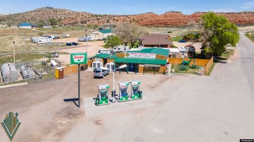 21405 Kortes Rd, Alcova, WY, 82620-5009 | Card Image