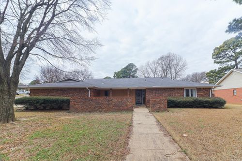 2609 Glenwood Dr, Jonesboro, AR, 72401-7109 | Card Image