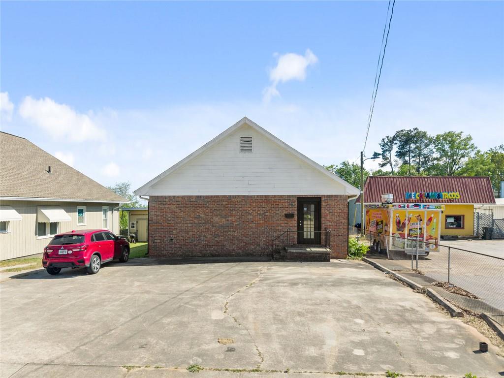 Commercial Sale in Toccoa 4