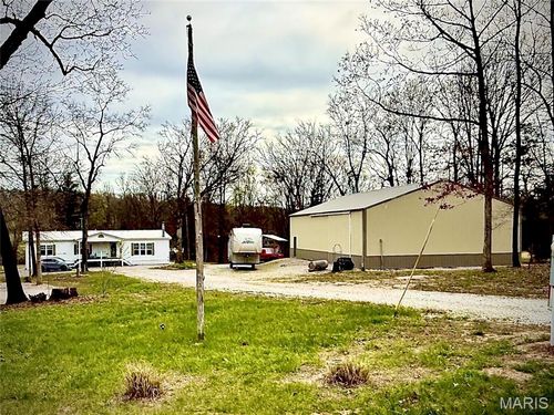 44513 Willow Lane, Monroe City, MO, 63456 | Card Image