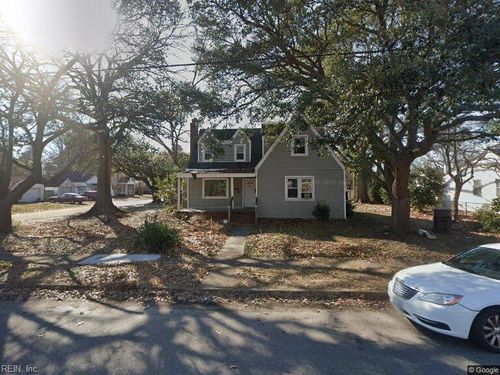 2-3801 Chatham Cir, Norfolk, VA, 23513-3417 | Card Image